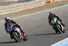 Bild zum Inhalt: WSBK-Kalender 2023: Jerez als neues Saisonfinale nachnominiert