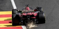 Bild zum Inhalt: Alfa Romeo bleibt in der Formel 1: Neuer Deal mit Haas ab 2024