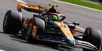 Bild zum Inhalt: McLaren plant letztes großes Update - Windkanal-Wechsel steht bevor