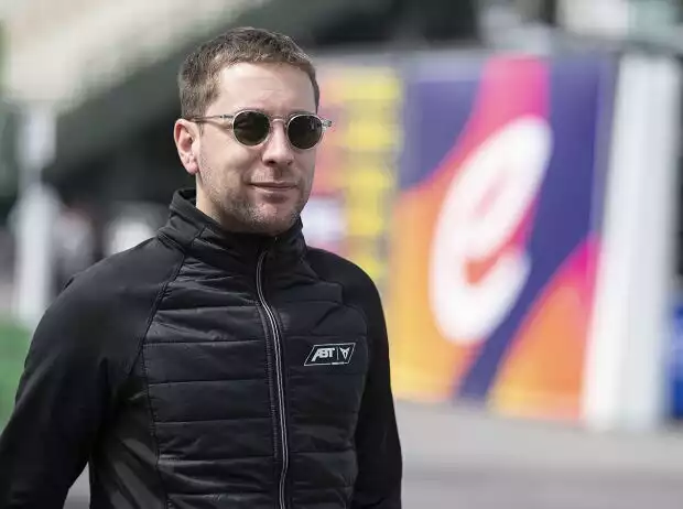 Robin Frijns Titel-Bild zur News: Robin Frijns