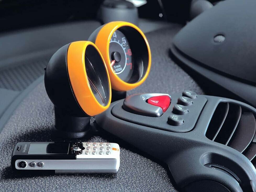 Smart Fortwo 450 (1998-2007)