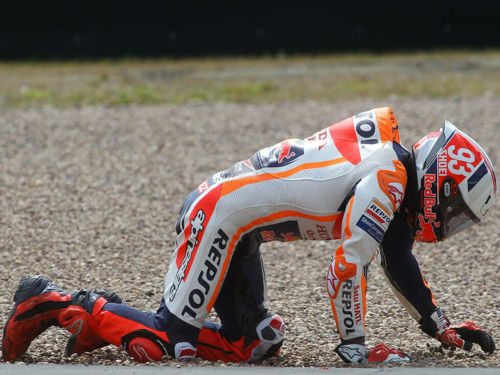 Marc Marquez