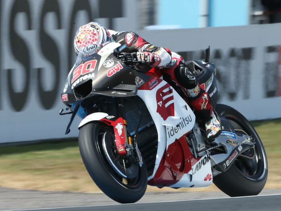 Takaaki Nakagami