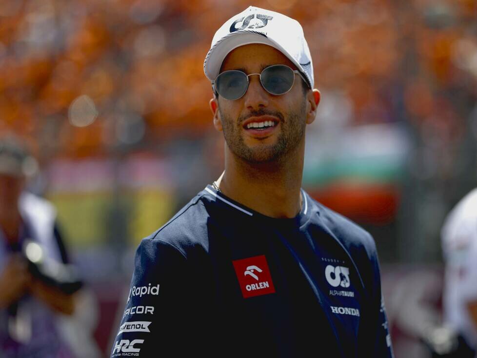 Daniel Ricciardo