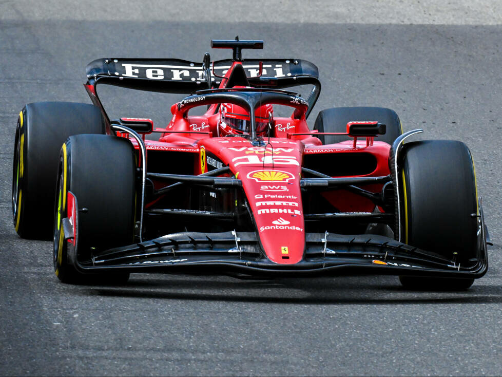 Charles Leclerc