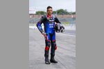 Niccolo Canepa 