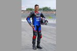 Niccolo Canepa 