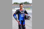 Niccolo Canepa 