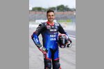 Niccolo Canepa 