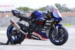 Yamaha R1 von YART