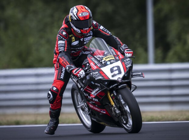 Danilo Petrucci Danilo Petrucci