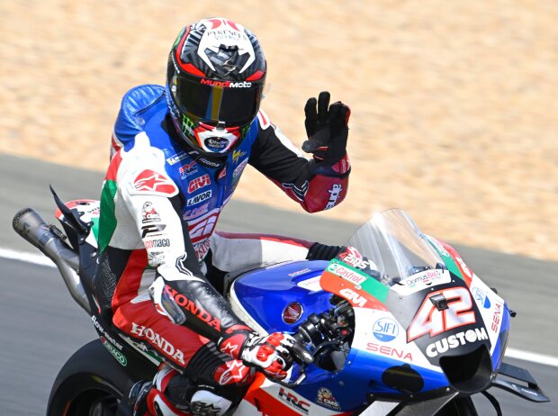 Alex Rins Alex Rins