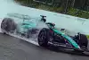 Bild zum Inhalt: Stoffel Vandoorne: Erster Aston-Martin-Einsatz beim Pirelli-Test in Spa