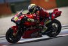 Bild zum Inhalt: Alvaro Bautista auf der MotoGP-Ducati: Jetzt geht es um die feinen Details