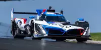 BMW M Hybrid V8 vom BMW M Team RLL