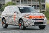 Neuer Opel Crossland (2024) als künftiges Elektro-SUV erwischt
