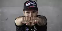 Bild zum Inhalt: Abfällige Kommentare: Yamaha traut sich zu, Scott Redding zu zähmen