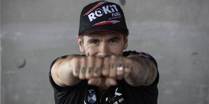 Abfällige Kommentare: Yamaha traut sich zu, Scott Redding zu zähmen