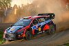 Hyundai: Entscheidung über viertes WRC-Auto 2024 bis September