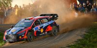 Bild zum Inhalt: Hyundai: Entscheidung über viertes WRC-Auto 2024 bis September