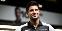 Bild zum Inhalt: Mehrjahresvertrag: Mitch Evans verlängert bei Jaguar in der Formel E