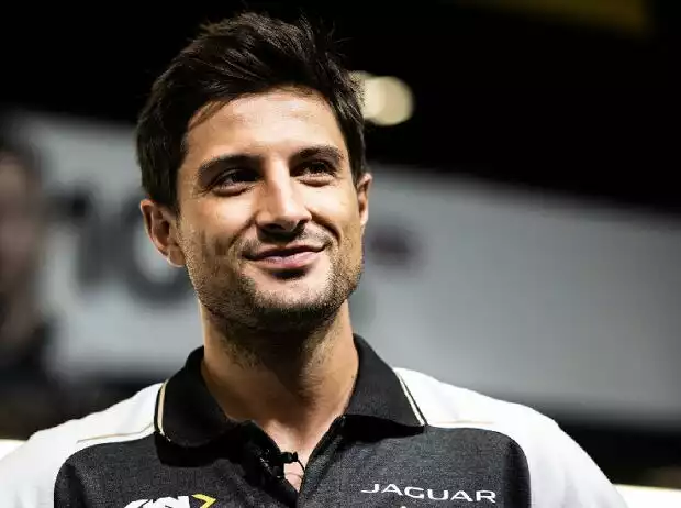 Mitch Evans Titel-Bild zur News: Mitch Evans