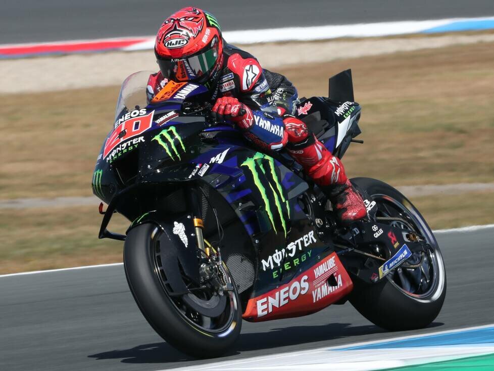 Fabio Quartararo
