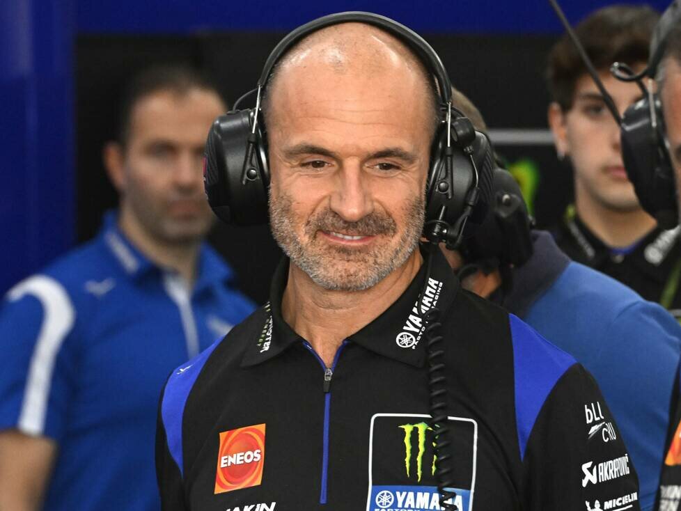 Massimo Meregalli