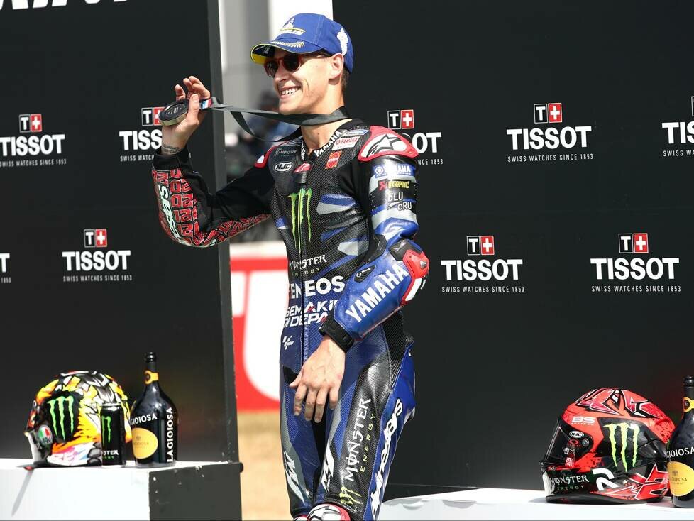 Fabio Quartararo