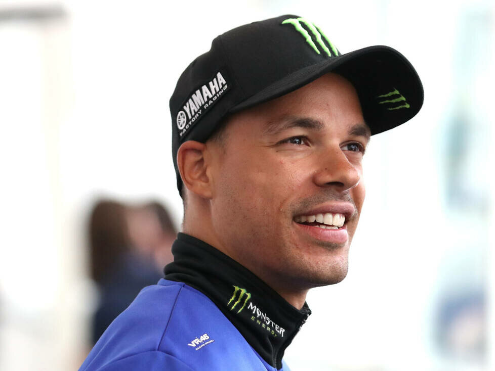 Franco Morbidelli