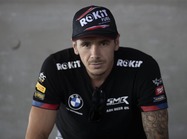Scott Redding Scott Redding