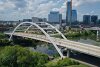 IndyCar 2024: Nashville-Stadtkurs mit neuem Layout als Saisonfinale