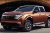 Nissan Navara (2024): So könnte die Neuauflage aussehen