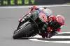 Bild zum Inhalt: MotoGP-Liveticker Silverstone: Alle japanischen Motorräder in Q1