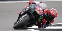 Bild zum Inhalt: MotoGP-Liveticker Silverstone: Alle japanischen Motorräder in Q1
