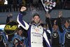 Bild zum Inhalt: Supercars-Champion van Gisbergen setzt die Segel Richtung NASCAR