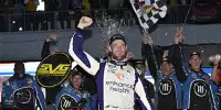 Shane van Gisbergen