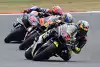 Bild zum Inhalt: MotoGP FT1 in Silverstone: Vier Ducatis vorn, Honda abgeschlagen