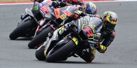 Bild zum Inhalt: MotoGP FT1 in Silverstone: Vier Ducatis vorn, Honda abgeschlagen