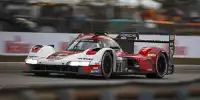 Matt Campbell, Felipe Nasr, Michael Christensen