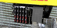 Bild zum Inhalt: Formel 1: Absage von Imola sorgt für sinkende Einnahmen im zweiten Quartal