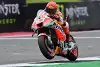 Bild zum Inhalt: Altes Chassis für Marquez, neue Aero bei LCR: Honda in Silverstone zweigleisig