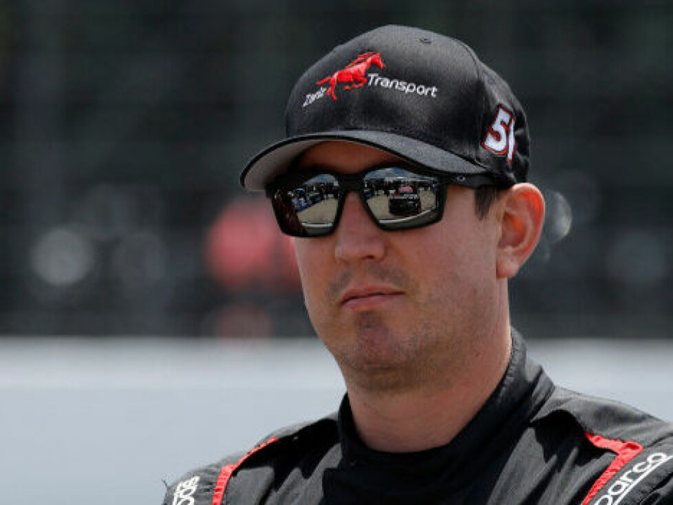 Kyle Busch