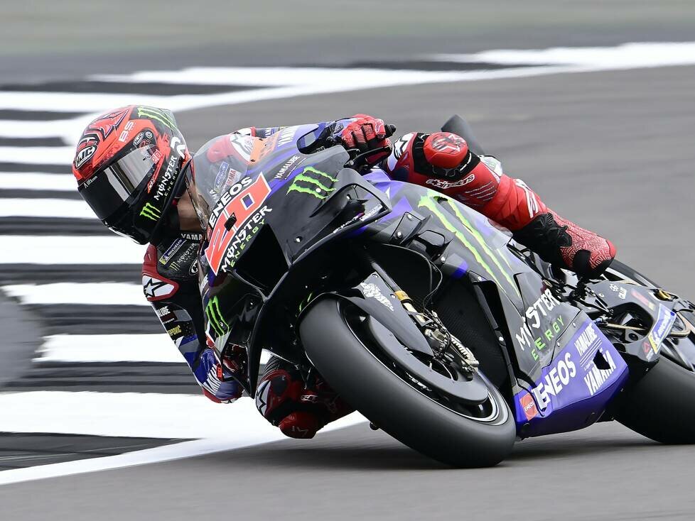 Fabio Quartararo