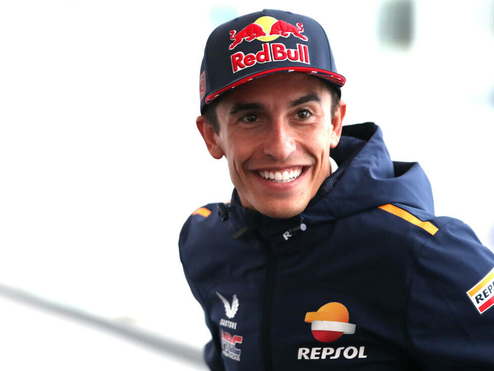 Marc Marquez