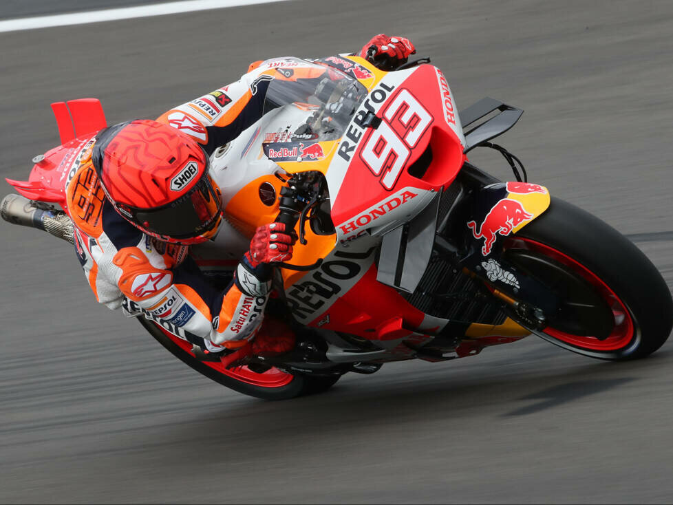 Marc Marquez