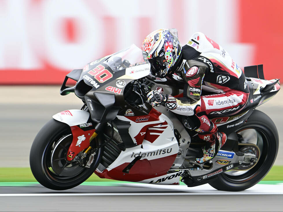 Takaaki Nakagami