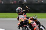 Brad Binder (KTM) 