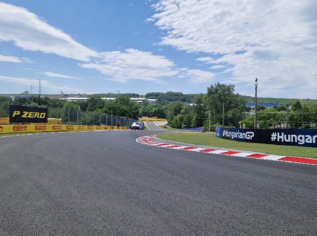 Hungaroring