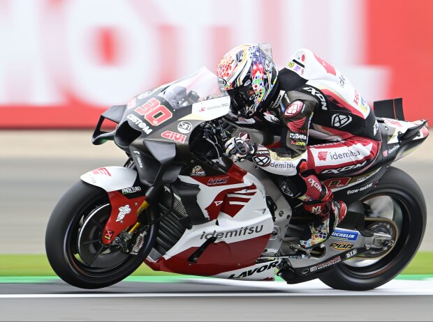 Takaaki Nakagami Takaaki Nakagami